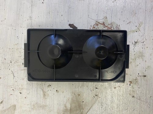 Mazda mx5 battery tray - tray,