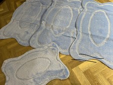 X ROMANY WASHABLE TOURER MATS