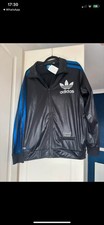 Vintage Adidas Chile 62 Zip