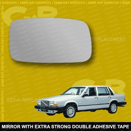 For volvo 740 - for, wing