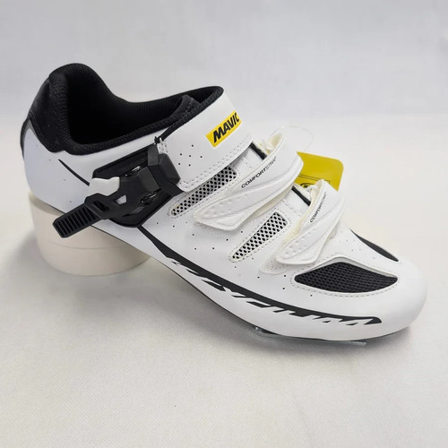 Mavic ksyrium elite - ksyrium, ii
