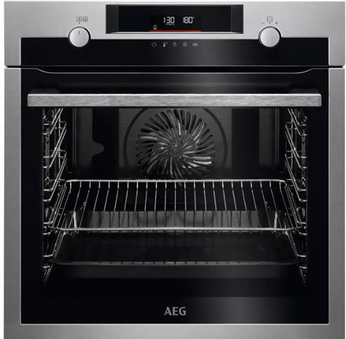 Aeg bps555060m single oven - bps555060m,