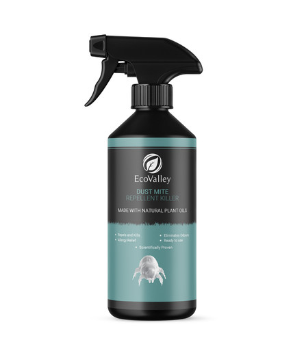 Ecovalley natural dust - ecovalley, mite