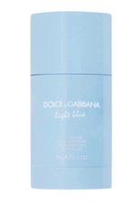 D&G Light Blue Pour Homme EDT