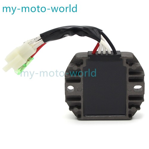 For yamaha regulator - for, rectifier