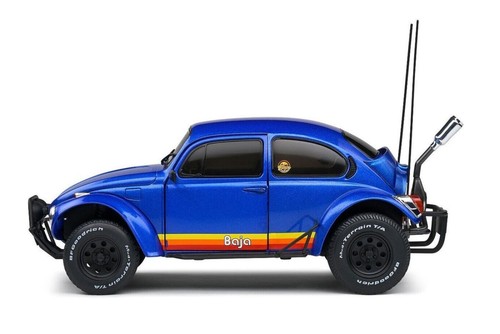 Volkswagen beetle baja - volkswagen,