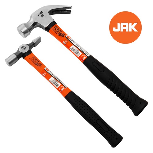 Jak quality 8oz claw - quality, &