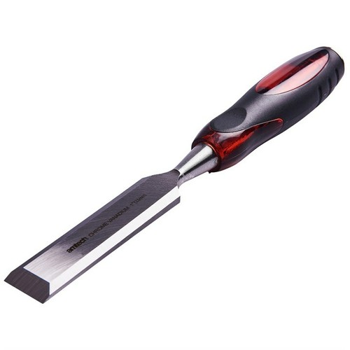 Bevel edge wood - 1",