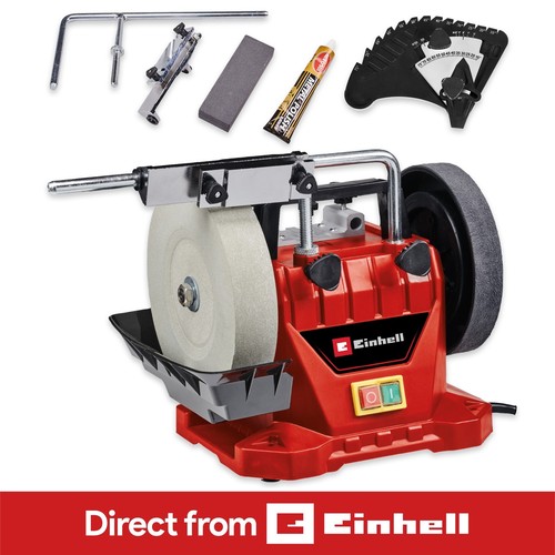 Einhell wet grinder - einhell, 125w