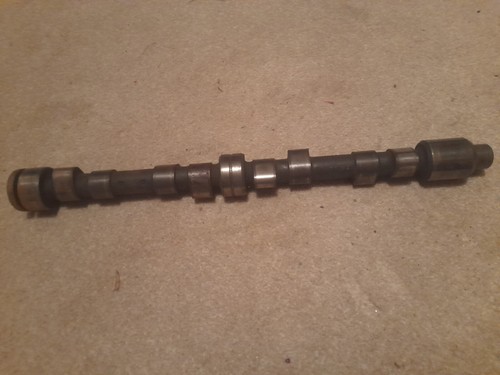 Ford pinto cam - pinto,