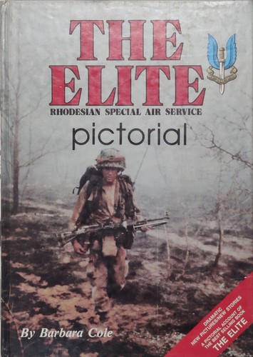 Rhodesian militaria - rhodesian,