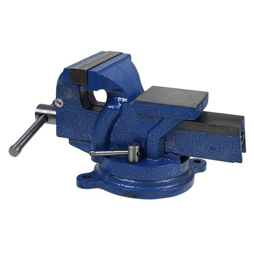 Bench vise inch - bench, 4