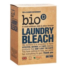 Bio-D Laundry Bleach 400g
