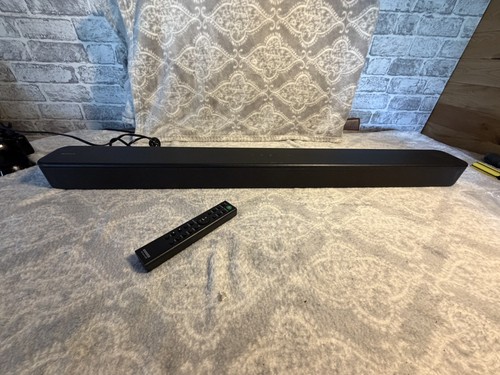 Sony single soundbar sf150 - sony, ht-sf150