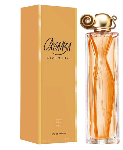 Givenchy organza eau parfum - de,