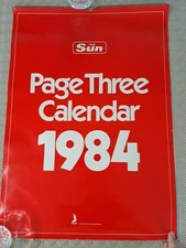 SUN 'Page 3 Glamour Girls'