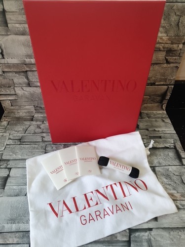 Valentino garavani red - red, shoes