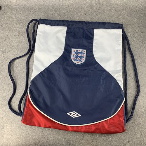 Vintage football umbro england - vintage,