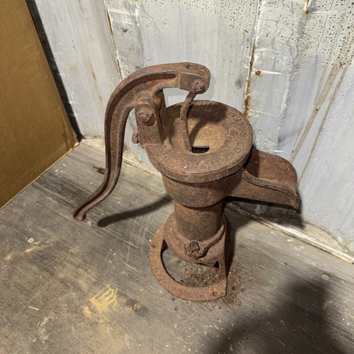 Vintage the deming - the,