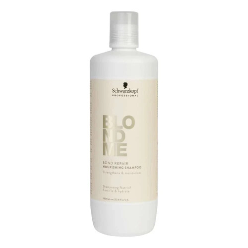 Blondme care bond repair - blondme,