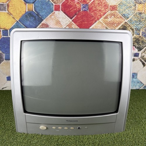 Mikomi retro gaming - 14”,