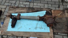 Rover P6 2000 Diff