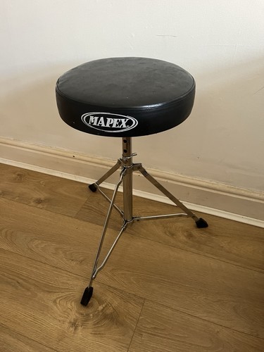 Mapex drum stool - drum,