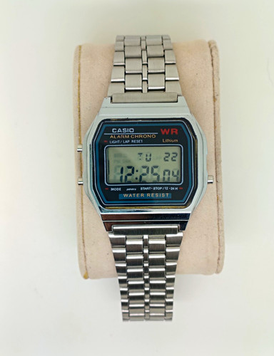 Vintage casio a159w - a159w, 593
