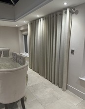 Bespoke curtains ashley wilde