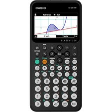 Casio fx-CG100 Advanced