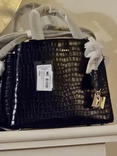 Dkny Paige New Leather Bag