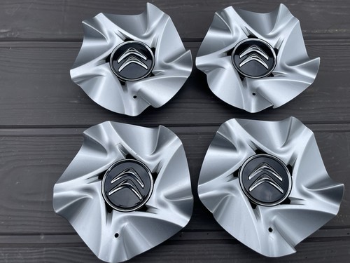 Citroen ds5 alloy wheel - 17”,