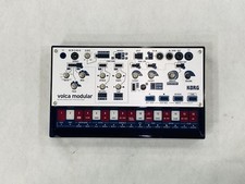 KORG Volca Modular Limited Edition Synth
