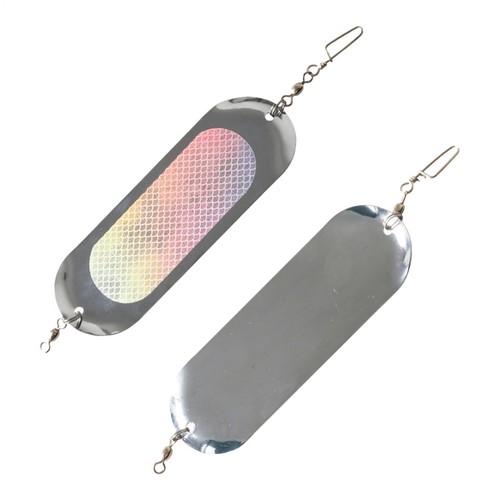 2pcs fishing flashers for - flashers,