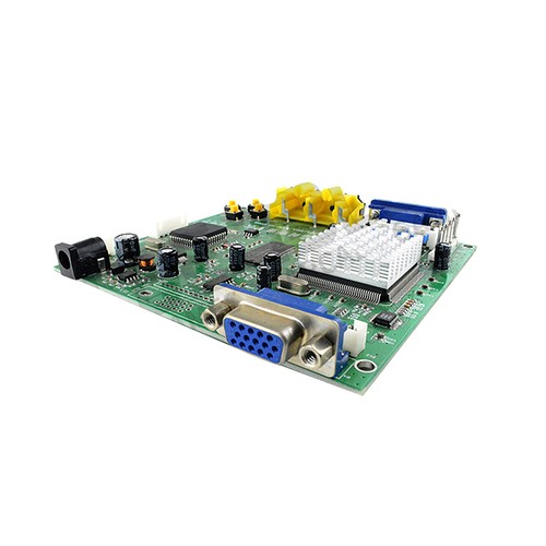 Video converter board - converter,