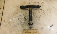 Kawasaki ER500A ER 5 triple