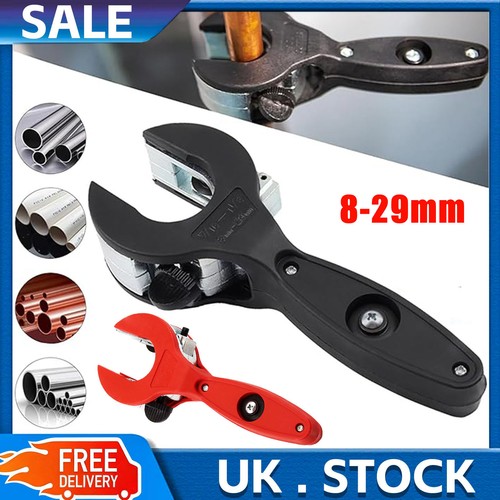 Ratcheting tubing cutter tool - cutter,