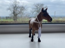 Schleich Retired Trakehner Mare