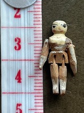 Antique 19th Century Wooden