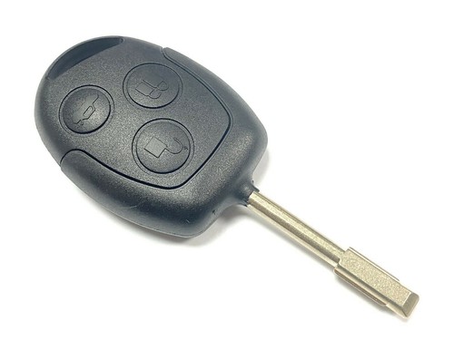 Rfc button remote - 3, key