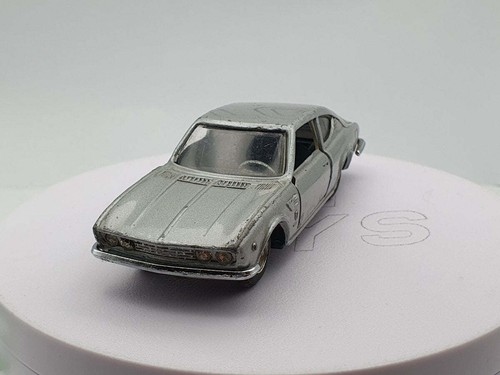 Fiat dino coupe mercury - coupe, 1/43
