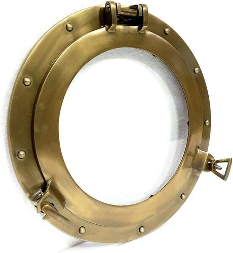 Maritime antique - 11.5",