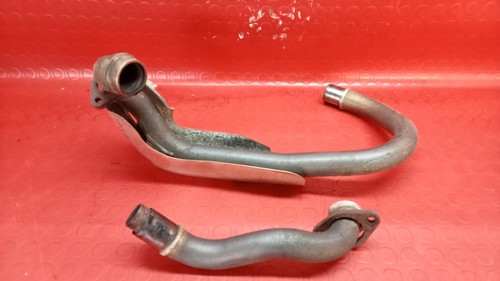 Exhaust manifold honda - exhaust,