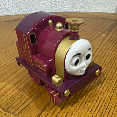 Vintage 2000 tomy lady thomas - 2000,