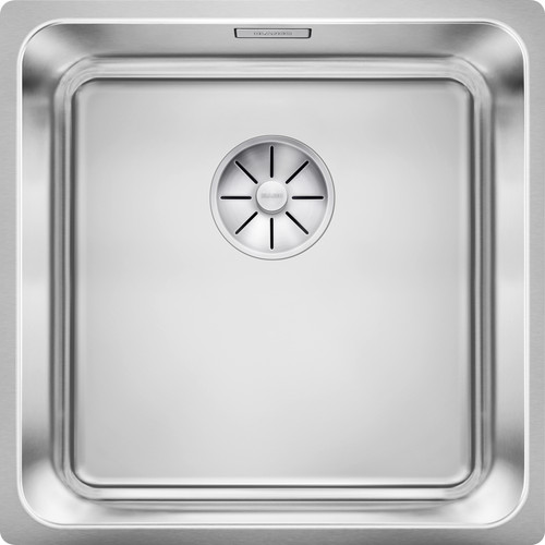 Blanco solis 400 stainless - blanco,