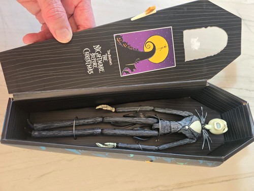 Nightmare before christmas