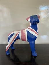 ONE TRUE SAXON UNION JACK FLAG