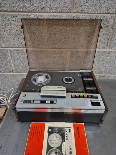 Philips n4414 reel - n4414,