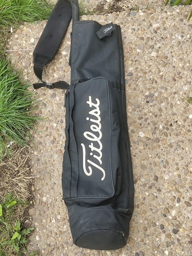 Titleist pencil weekend - titleist, golf