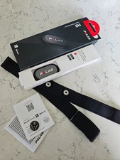 Polar H9 Heart Rate Monitor